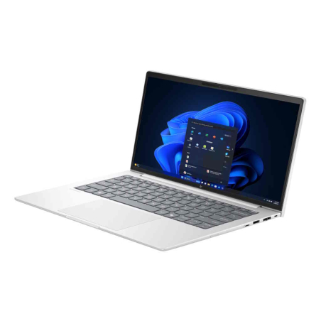 Laptop HP EliteBook 8 G1i 14 W11P/14"WUXGA AG IR/Core U5-225U/16GB/512TB/backlit/smart/FPR/alu/srebr