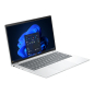 Laptop HP EliteBook 8 G1i 14 W11P/14"WUXGA AG IR/Core U5-225U/16GB/512TB/backlit/smart/FPR/alu/srebr