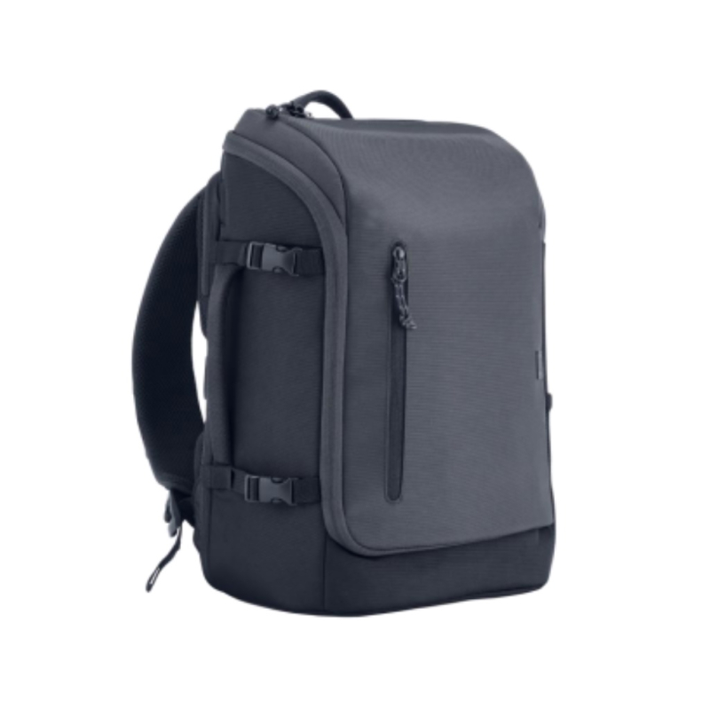 Ranac HP 15,6" Travel/6B8U4AA/25l/siva