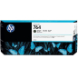 Kertridž HP 764 300ml/mat crna