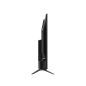 Televizor TCL 43V6C/LED/43"/4K UHD/60Hz/Google TV/crna