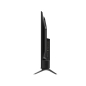 Televizor TCL 43V6C/LED/43"/4K UHD/60Hz/Google TV/crna