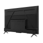 Televizor TCL 43V6C/LED/43"/4K UHD/60Hz/Google TV/crna
