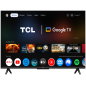 Televizor TCL 43V6C/LED/43"/4K UHD/60Hz/Google TV/crna