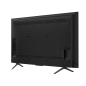Televizor TCL 50C6K/MiniLED-QLED/50"/4K UHD/144Hz/Google TV/crna