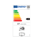 Televizor TCL 32S5K/QLED/32"/FullHD/60Hz/Android TV/crna