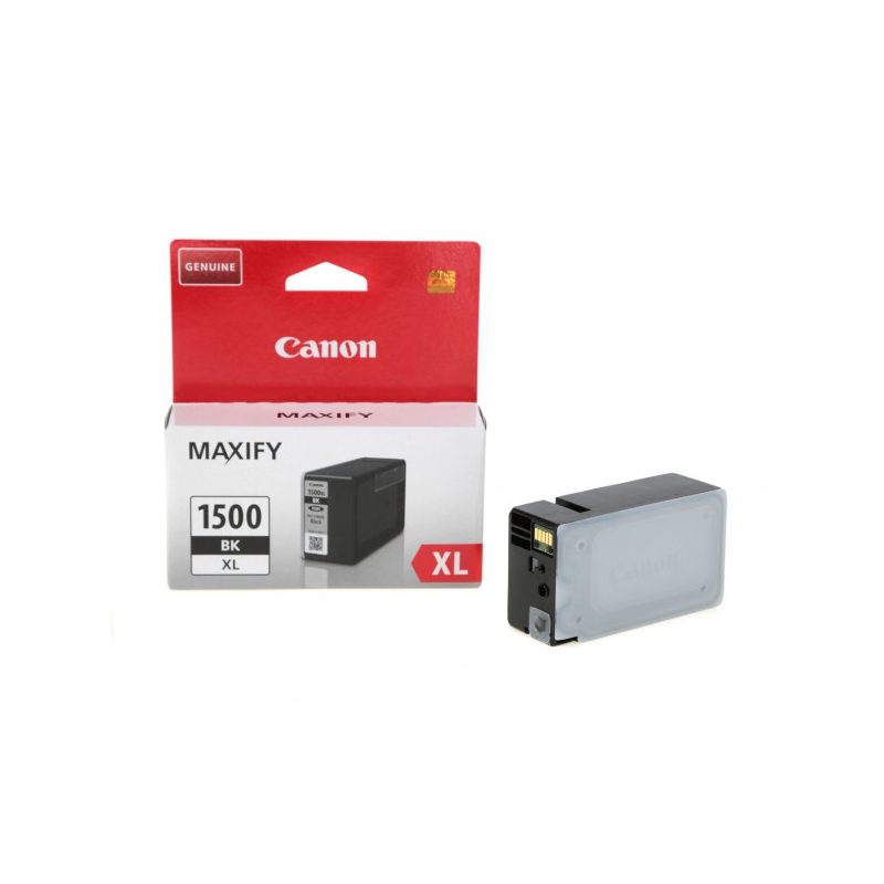 Canon IJ-CRG PGI 1500XL B EUR