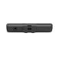 Logitech MeetUp 2 Graphite Video Conferencing Web camera