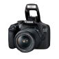 Canon EOS 2000D BK 18-55 SEE