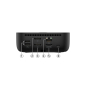 Dock HP USB-C 100W G6 Universal/svi USB-C laptopovi/RJ45, 2DP, HDMI, 3 USB-A, 2 USB-C, audio/AC adap