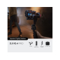 Gimbal DJI RS 4 Pro