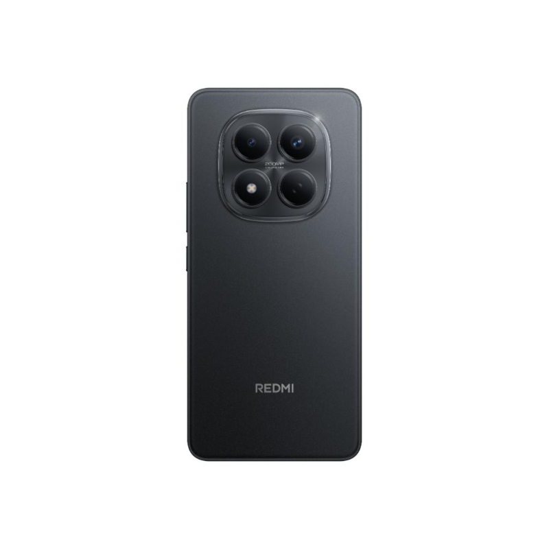 Smartphone XIAOMI Redmi Note 15 Pro 12GB/512GB/crna