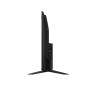 Televizor TCL 50S5K/QLED/50"/Full HD/60Hz/Google TV/crna