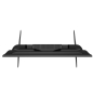 Televizor TCL 50S5K/QLED/50"/Full HD/60Hz/Google TV/crna