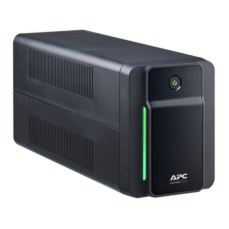 UPS, APC Easy UPS BVX 700VA, 230V, AVR,Schuko Sockets