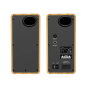 Genius SP-HF400,Pine Wood,EU,100-240V