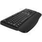 Genius KB-7123,PR,AI,BLK,SER,2.4GHZ,KB