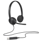 Logitech H340 ClearChat Comfort USB Headset