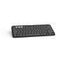 Logitech K380s Pebble Keys 2 Tonal Graphite