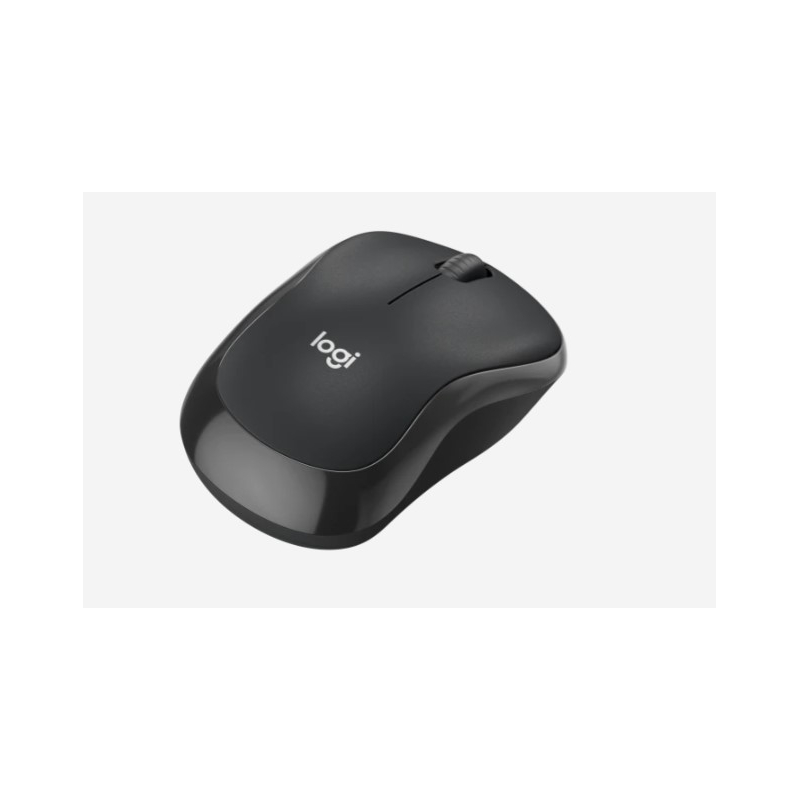 Logitech M240 Silent Bluetooth Mouse - Graphite
