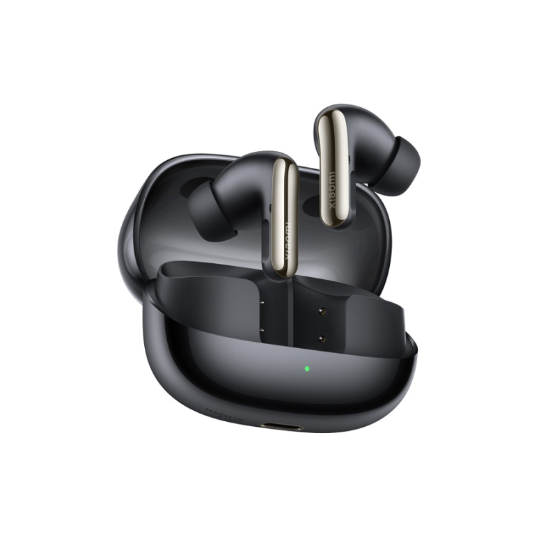 Xiaomi Buds 5 Pro WiFi-Black