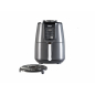 Air fryer NINJA AF100EU jedna korpa/1550W/3.8L/siva