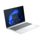 Laptop HP EliteBook 8 G1i 16 W11P/16"WUXGA IR/Core U7-255U/16GB/512GB/backlit/FPR/alu/srebrna
