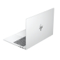 Laptop HP EliteBook 8 G1i 16 W11P/16"WUXGA IR/Core U7-255U/16GB/512GB/backlit/FPR/alu/srebrna