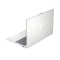 Laptop HP 15-fc0250nm DOS/15.6"FHD AG/Ryzen 5-7520U/16GB onboard/512GB/srebrna