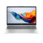 Laptop HP 15-fc0250nm DOS/15.6"FHD AG/Ryzen 5-7520U/16GB onboard/512GB/srebrna