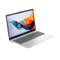 Laptop HP 15-fc0250nm DOS/15.6"FHD AG/Ryzen 5-7520U/16GB onboard/512GB/srebrna