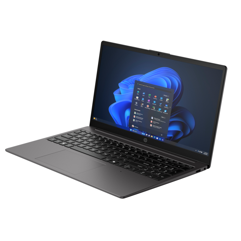 Laptop HP 255 G10 DOS/15.6"FHD AG/Ryzen 5-7535U/16GB/512GB