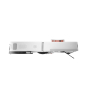 Robot Usisivac XIAOMI H40 Bela