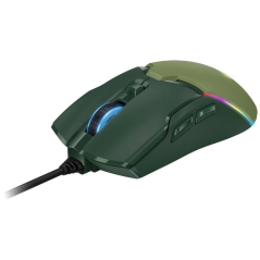 Genius Scorpion M700,Army Green,USB