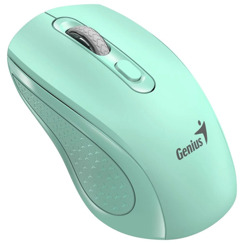 Genius NX-8025S,Aquamarine