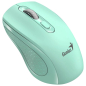 Genius NX-8025S,Aquamarine