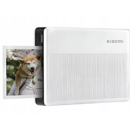Xiaomi Portable Photo Printer 1S