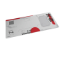 Podloga za miša TRUST GXT759 XXL MOUSEPAD - JAPAN