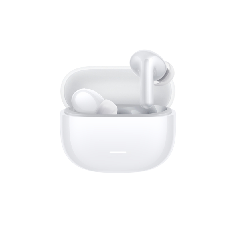 Slušalice XIAOMI Redmi Buds 8 Lite Bela