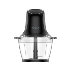 Seckalica TESLA FC300B 500W/crna