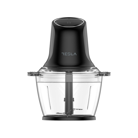 Seckalica TESLA FC300B 500W/crna