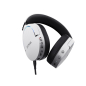 Slušalice TRUST GXT491W FAYZO WIRELESS/bela