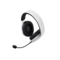 Slušalice TRUST GXT491W FAYZO WIRELESS/bela