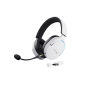 Slušalice TRUST GXT491W FAYZO WIRELESS/bela