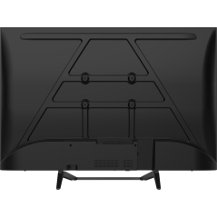 Televizor TESLA 40E655BFS/D-LED/40"/smart/Google TV/crna