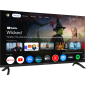 Televizor TESLA 32E655BHS/D-LED/32"/smart/Google TV/crna