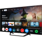 Televizor TESLA 43E655BFS/D-LED/43"/smart/Google TV/crna