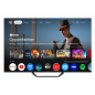 Televizor TESLA 65E655BUS/D-LED/65"/4K/Smart/Google TV/crna