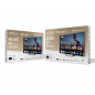 Televizor TESLA 65E655BUS/D-LED/65"/4K/Smart/Google TV/crna