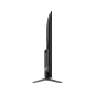 Televizor TESLA Q50E655GUS/QLED/50"/4K/Smart/Google TV/siva